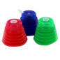 TAILLE-CRAYONS KUM M1 R-C SOFTIE ASS.