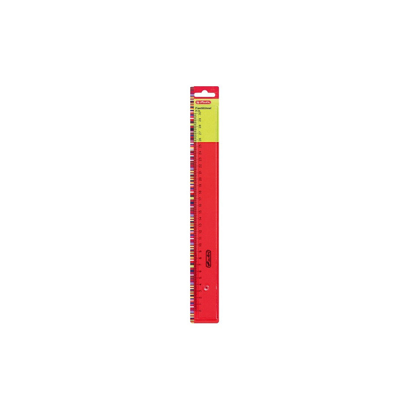 LATTE 30CM HERLITZ PVC (300010433)