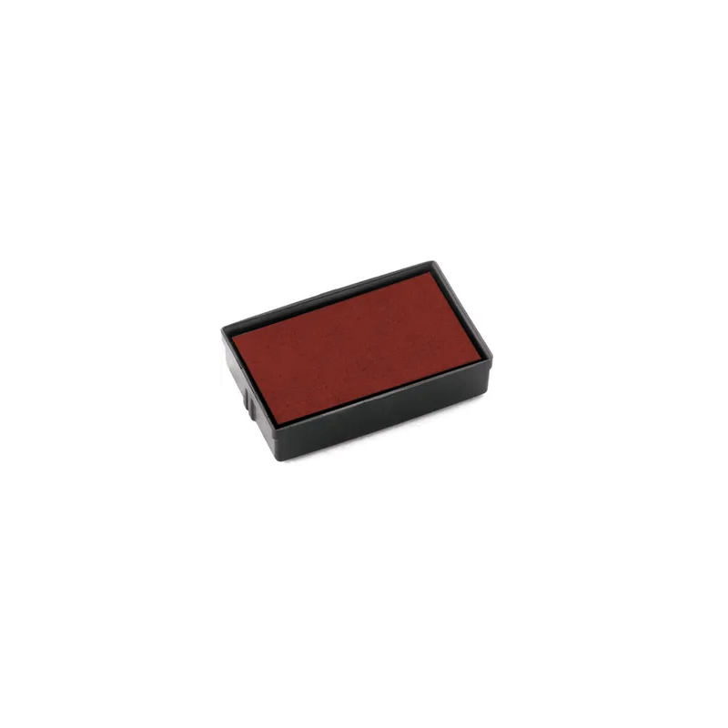 TAMPON COLOP RECHARGE E/10 ROUGE