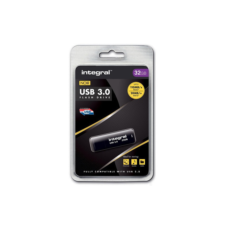 USB STICK 3.0 INTEGRAL 32GB