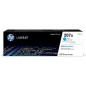 CARTOUCHE IMP. HP 207A LJ PRO MFP283 CYAN 1250P.