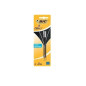 MINE BIC NOIR BIC 4 COULEURS 2PCS BLISTER