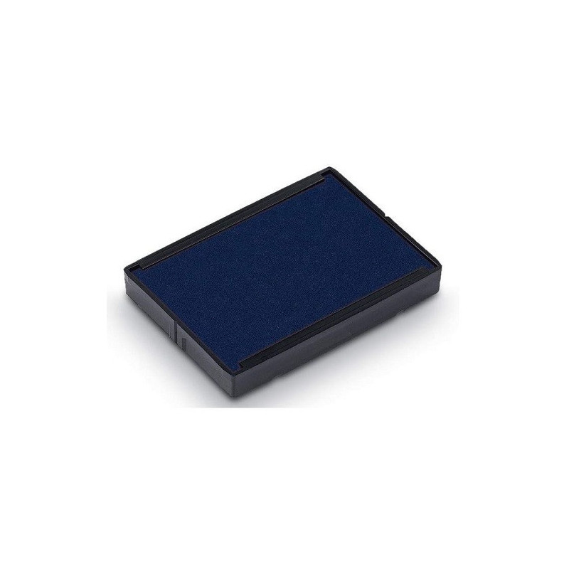 TAMPON TRODAT RECHARGE 4929 BLEU