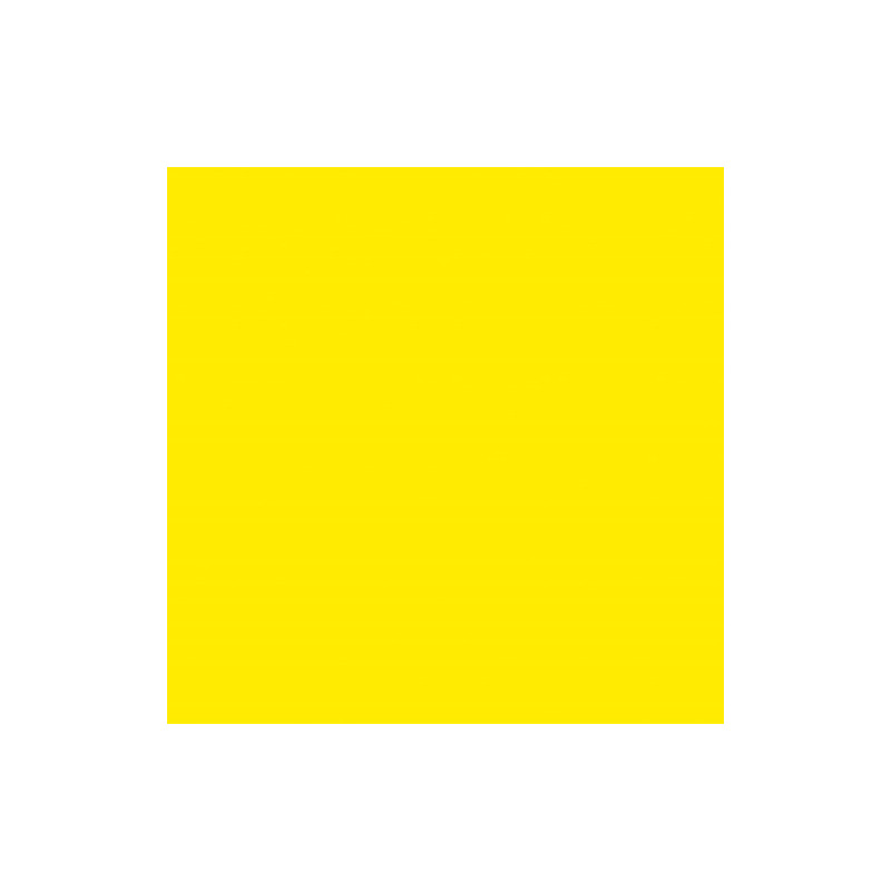 PAPIER CADEAU BSB JAUNE