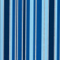 PAPIER CADEAU BSB BLUE STRIPES