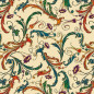 PAPIER CADEAU BSB FLORENTINA
