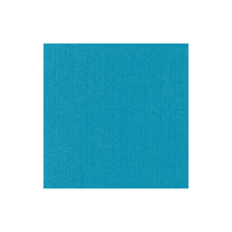 PAPIER CADEAU BSB KRAFT BLEU
