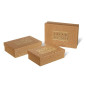 BOITE CADEAU BSB COLLECTION GLUCKWUNSCH 3PCS COMPOSE DE: