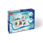 SET COLORIAGE ET BRICOLAGE MAPED +MACHINE LUMINEUX