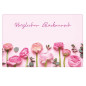 CARTE VOEUX BSB GENERAL CONGRATULATIONS