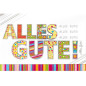 CARTE VOEUX BSB GENERAL CONGRATULATIONS