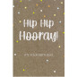 CARTE VOEUX BSB HAPPY BIRTHDAY