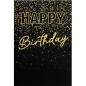 CARTE VOEUX BSB HAPPY BIRTHDAY