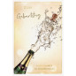 CARTE VOEUX BSB HAPPY BIRTHDAY