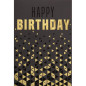 CARTE VOEUX BSB HAPPY BIRTHDAY