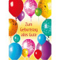 CARTE VOEUX BSB HAPPY BIRTHDAY