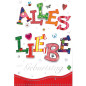CARTE VOEUX BSB HAPPY BIRTHDAY