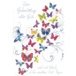 CARTE VOEUX BSB HAPPY BIRTHDAY