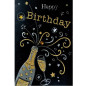 CARTE VOEUX BSB HAPPY BIRTHDAY