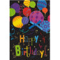 CARTE VOEUX BSB HAPPY BIRTHDAY