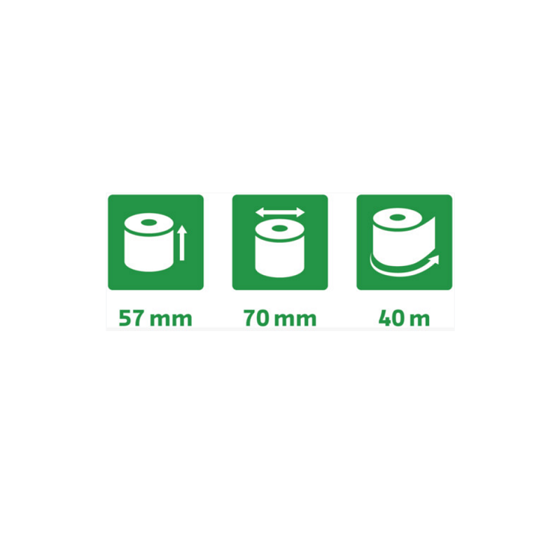 BOBINE 57X70X12MM