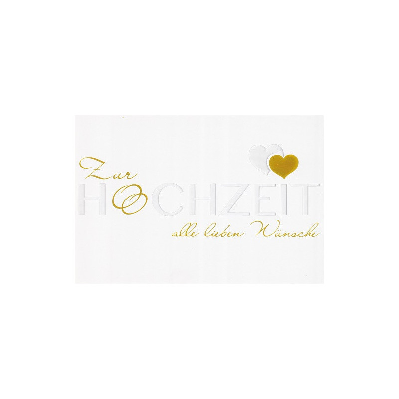 CARTE VOEUX BSB MARIAGE