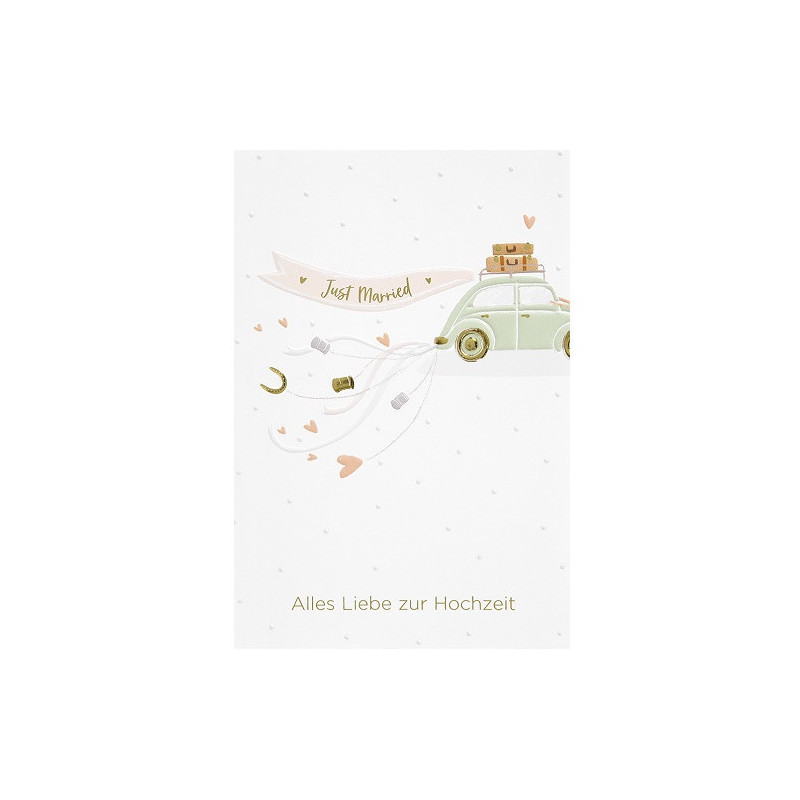 CARTE VOEUX BSB MARIAGE