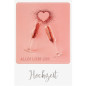 CARTE VOEUX BSB MARIAGE