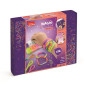 SET COLORIAGE ET BRICOLAGE MAPED