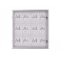 VITRINE MURAL MAUL EXTERIEUR 100X95,6X2,8CM