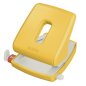 PERFORATEUR LEITZ 5004 COSY JAUNE 30FLS