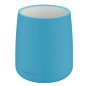 POT A CRAYONS LEITZ COSY BLEU 87X87X108MM
