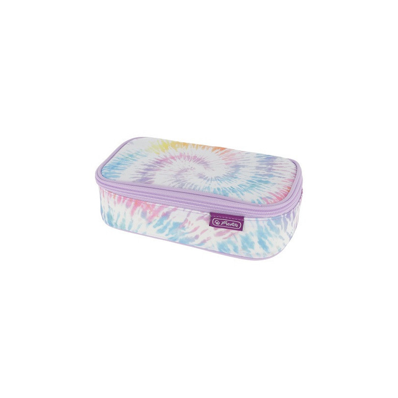 FOURRE-TOUT HERLITZ BEATBOX NEW BATIK FREEDOM (300001522)