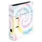CLASSEUR HERLITZ NEW BATIK FREEDOM A4 8CM (300006628)