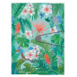 FARDE A ELAST. A4 HERLITZ LADYLIKE JUNGLE (300001528)