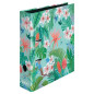 CLASSEUR HERLITZ LADYLIKE JUNGLE A4 8CM (300006632)