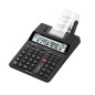 CALCULATRICE PRINTER 12 CHIF. CASIO