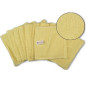 LAVETTE RHEITA POUR TABLEAU 10PCS