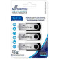 USB STICK MEDIARANGE 16GB 3PCS