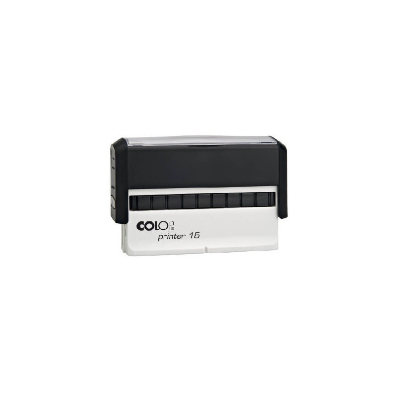 TAMPON COLOP PRINTER 15 69X10MM