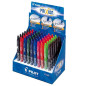 ROLLER PILOT FRIXION BALL CAP 0,7 PRES. 60PCS
