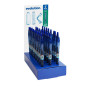 ROLLER PILOT GEL RETR. B2P 0,7 PRES. 24PCS