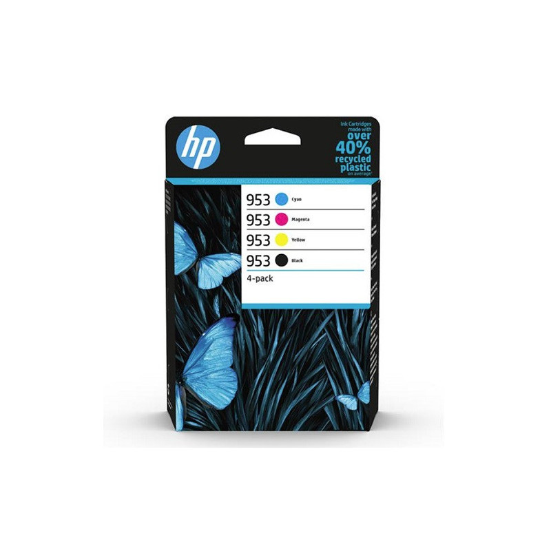 CARTOUCHE IMP. HP 953 MULTIPACK