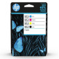CARTOUCHE IMP. HP 953 MULTIPACK
