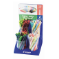 SURLIGNEUR PILOT FRIXION LIGHT PRES. 96PCS