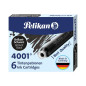 CARTOUCHE ENCRE PELIKAN TP6 NOIR 6PCS (100401546)