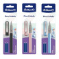 PLUME PELIKAN PINA COLADA ASS BLISTER (300009813)