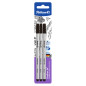 FINELINER PELIKAN 3PCS 0,4/NOIR 96/3/B BLISTER (300011174)