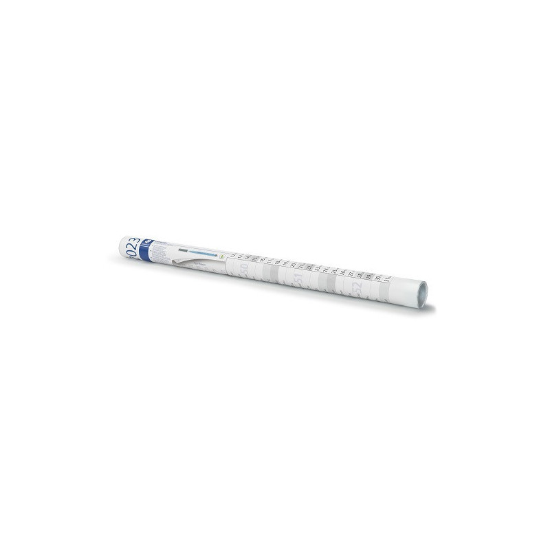 PLANNING STAEDTLER WHITEBOARD ANNUEL 60X90CM