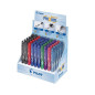 ROLLER PILOT FRIXION POINT CAP. 0,5 PRES. 60PCS